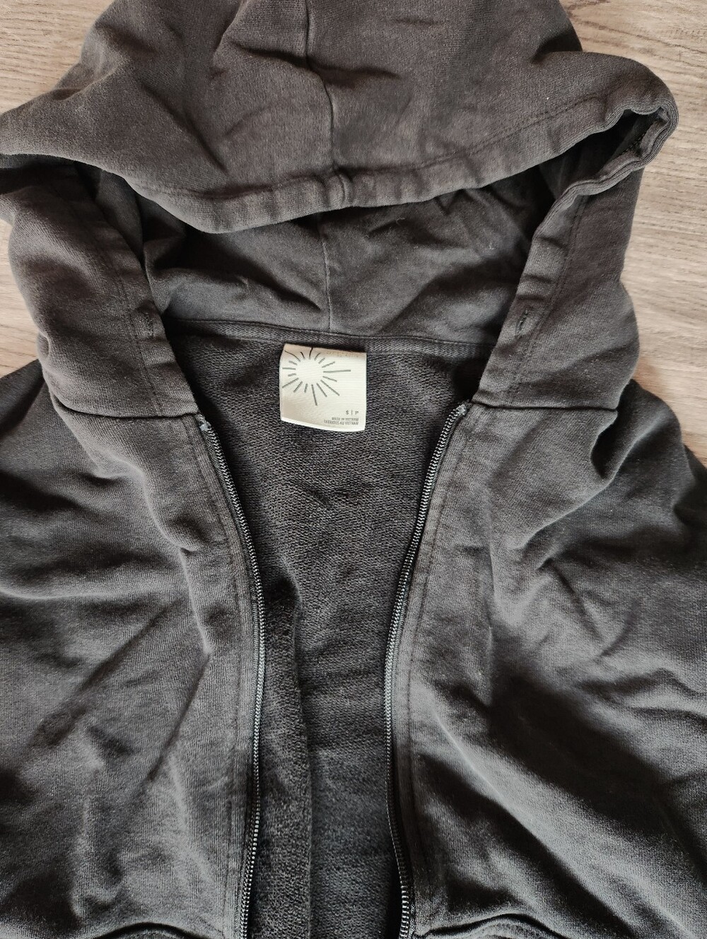 Offline By AERIE Full Zip Hoodie